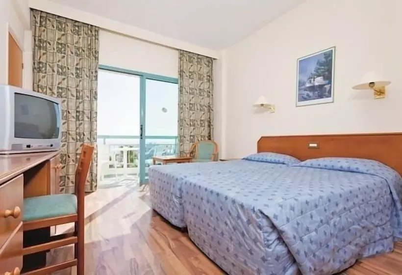 Fotos del hotel Antigoni:  2