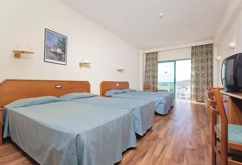 Fotos del hotel Antigoni:  24