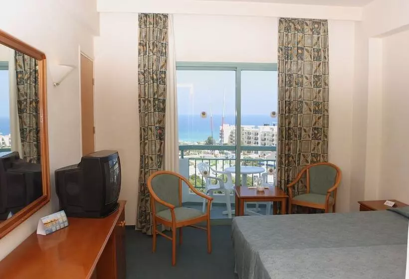 Fotos del hotel Antigoni:  13