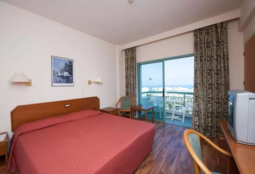 Fotos del hotel Antigoni:  21