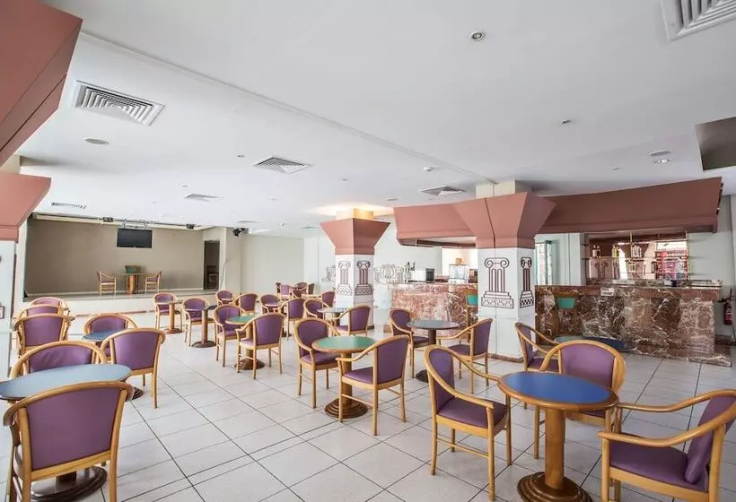 Fotos del hotel Antigoni:  22