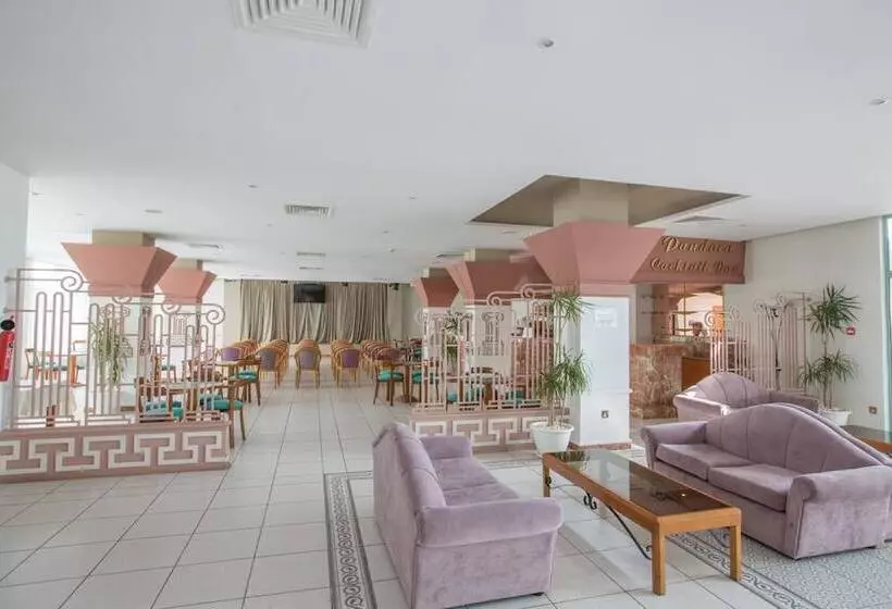 Fotos del hotel Antigoni:  10