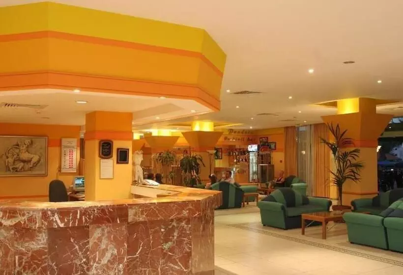 Fotos del hotel Antigoni:  4