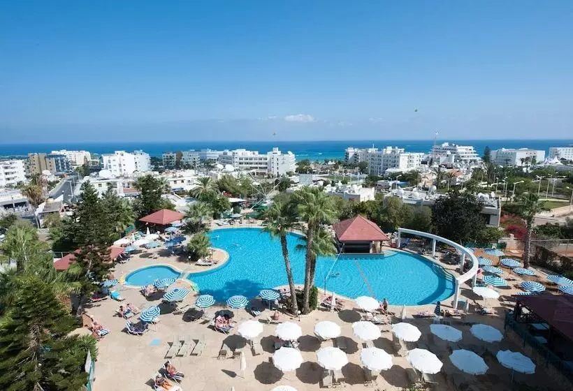 Fotos del hotel Antigoni:  7