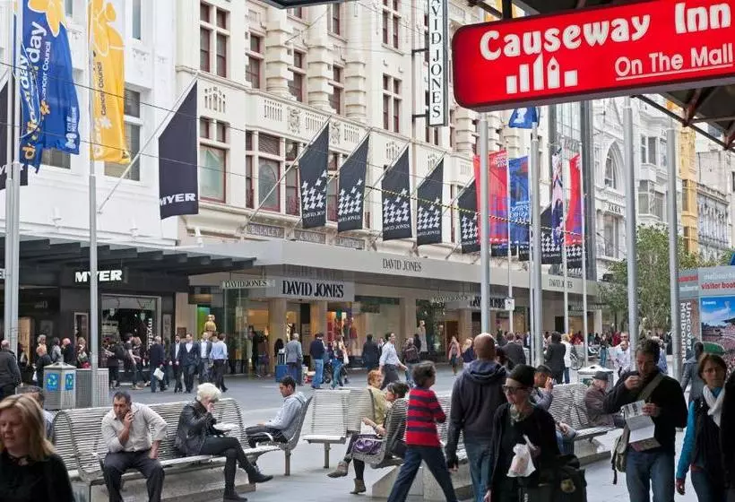 Fotos del hotel Causeway Inn On The Mall:  5