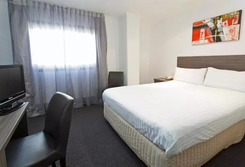 Fotos del hotel Causeway Inn On The Mall:  13