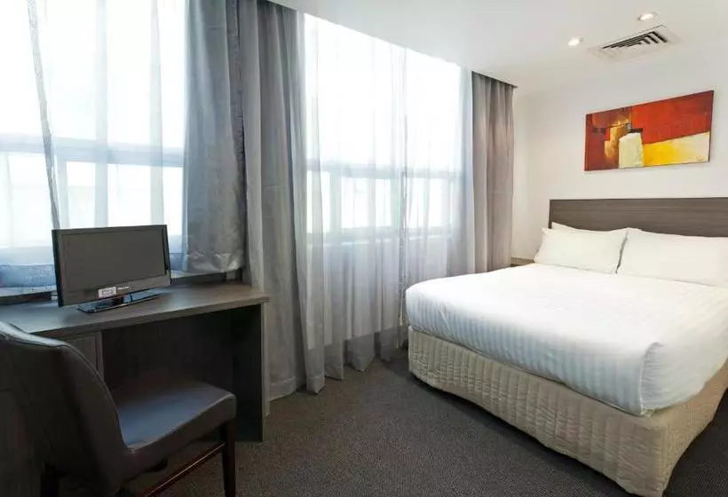 Fotos del hotel Causeway Inn On The Mall:  14