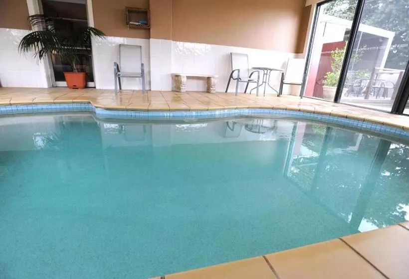 Fotos del hotel Ballarat Central City Motor Inn:  2