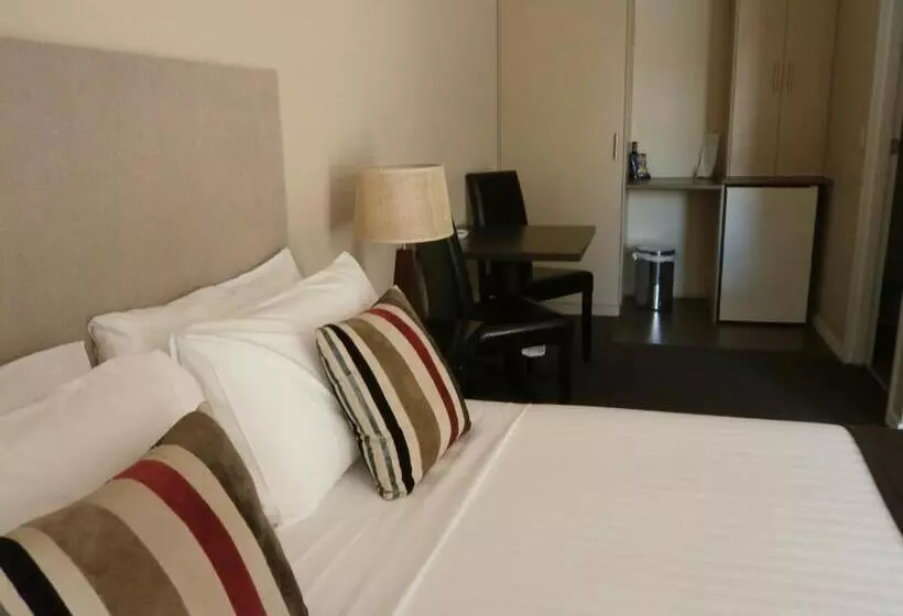 Fotos del hotel Ballarat Central City Motor Inn:  20