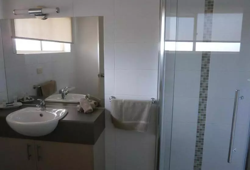 Fotos del hotel Ballarat Central City Motor Inn:  3