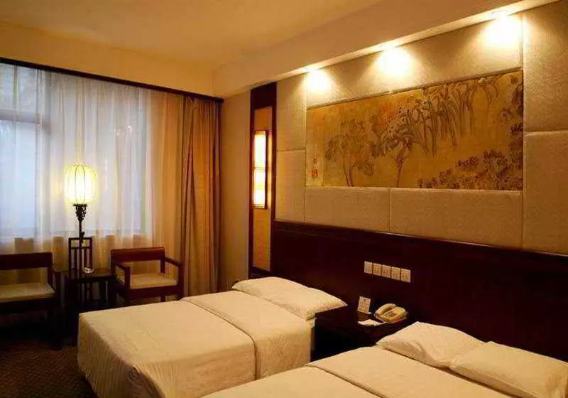 Fotos del hotel Grand View Garden:  6