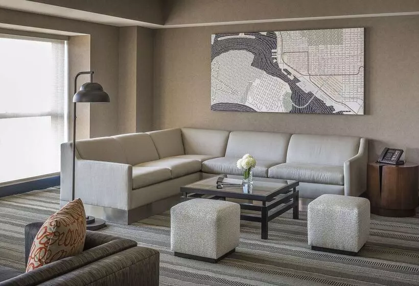 Fotos del hotel Manchester Grand Hyatt San Diego:  24