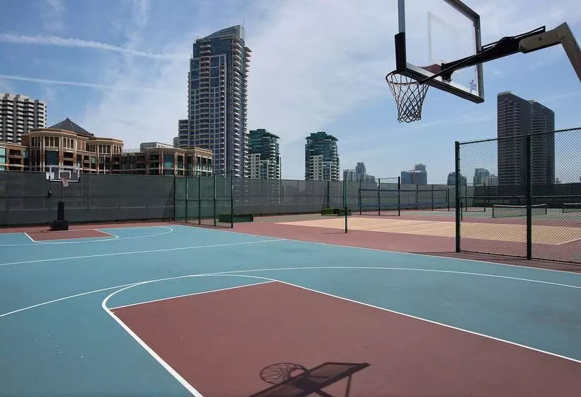 Fotos del hotel Manchester Grand Hyatt San Diego:  8