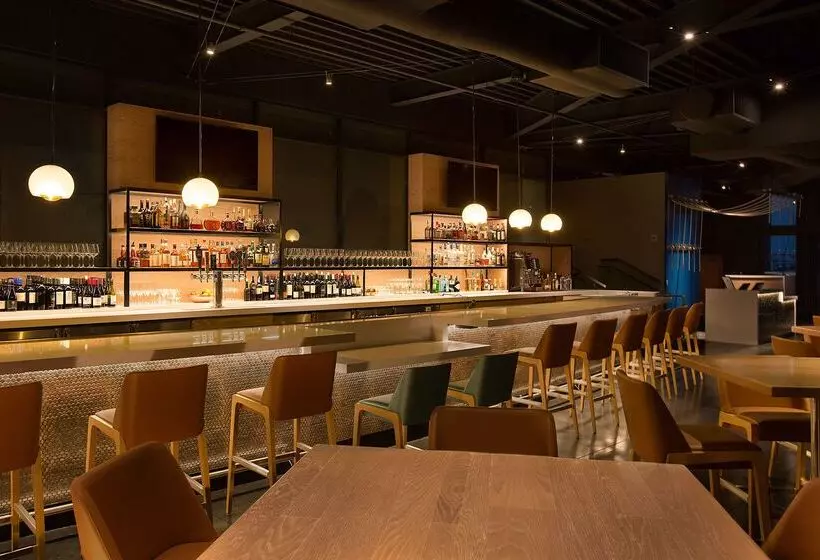 Fotos del hotel Manchester Grand Hyatt San Diego:  4