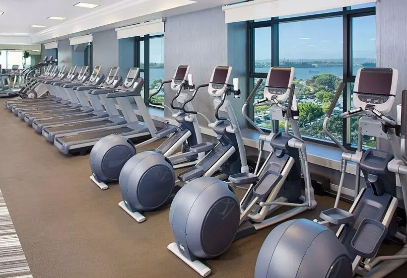 Fotos del hotel Manchester Grand Hyatt San Diego:  2