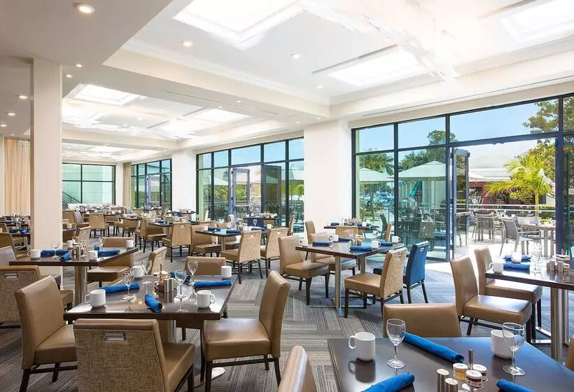 Fotos del hotel Manchester Grand Hyatt San Diego:  3