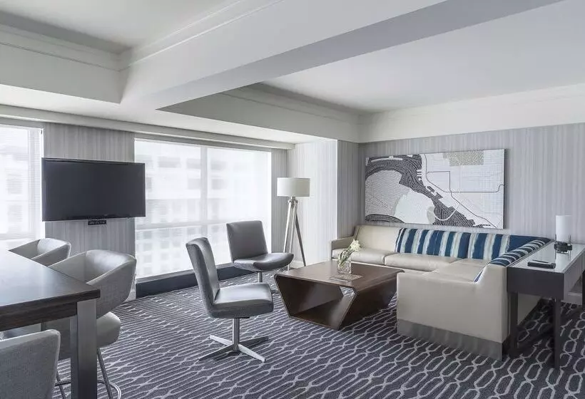 Manchester Grand Hyatt San Diego