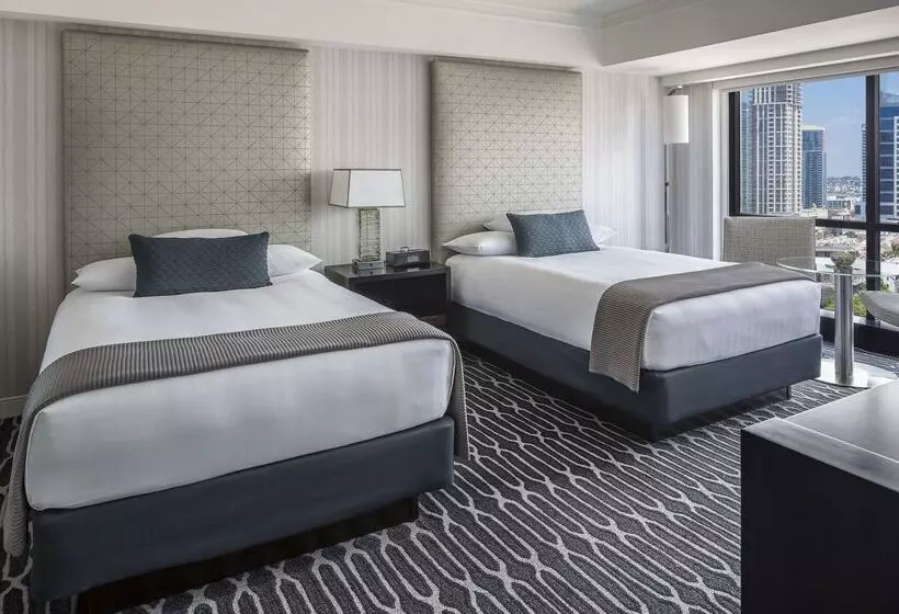 Fotos del hotel Manchester Grand Hyatt San Diego:  23