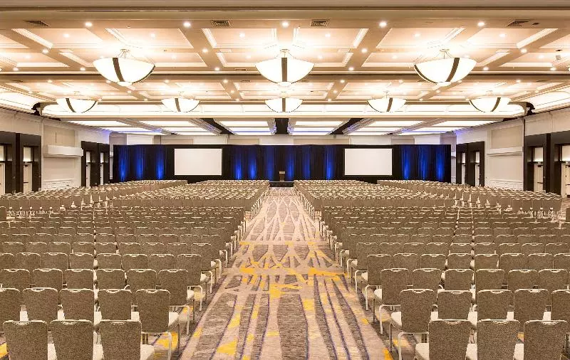 Fotos del hotel Manchester Grand Hyatt San Diego:  19