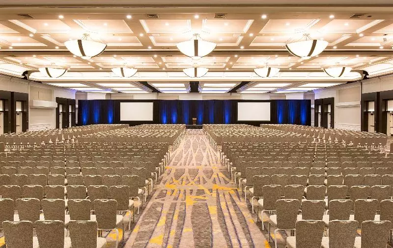 Fotos del hotel Manchester Grand Hyatt San Diego:  21