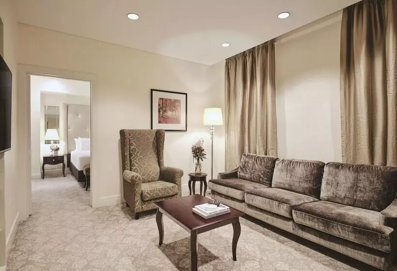 Fotos del hotel Rendezvous Hotel Melbourne:  25