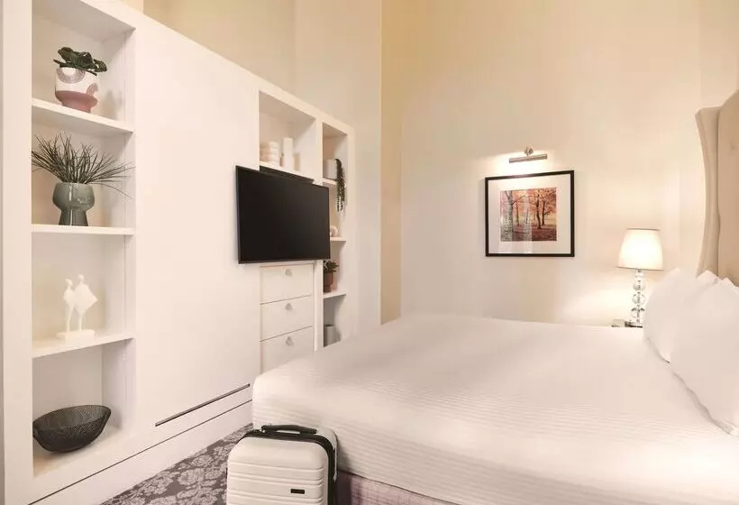 Fotos del hotel Rendezvous Hotel Melbourne:  19