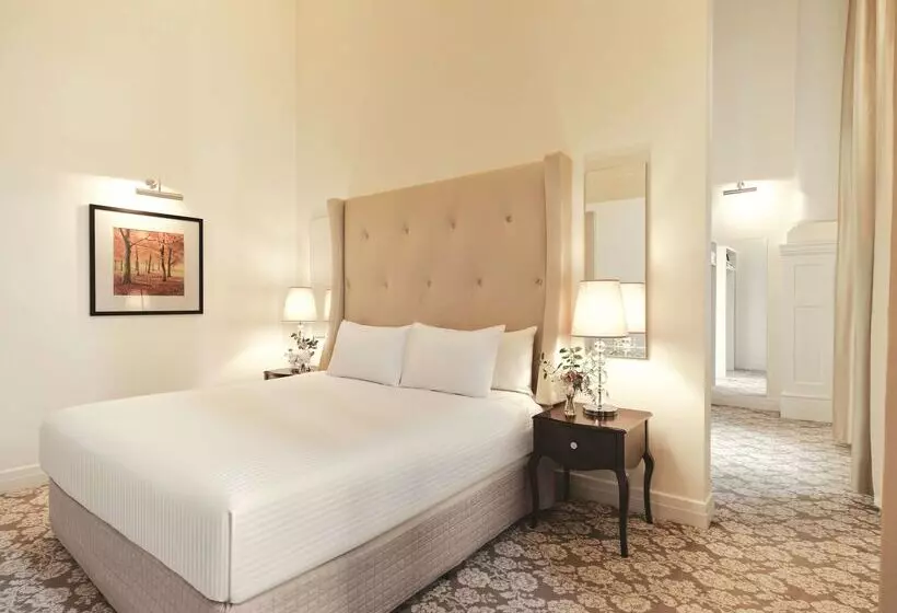 Fotos del hotel Rendezvous Hotel Melbourne:  20