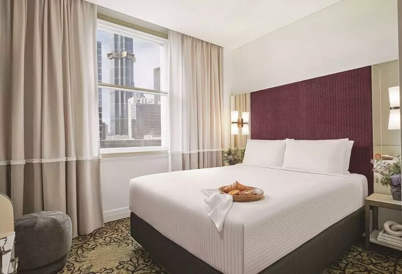 Fotos del hotel Rendezvous Hotel Melbourne:  21