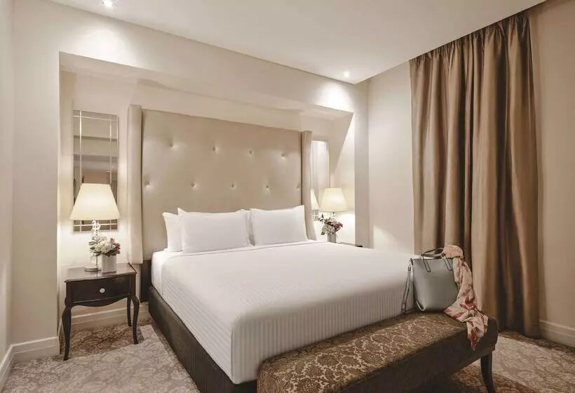 Fotos del hotel Rendezvous Hotel Melbourne:  5