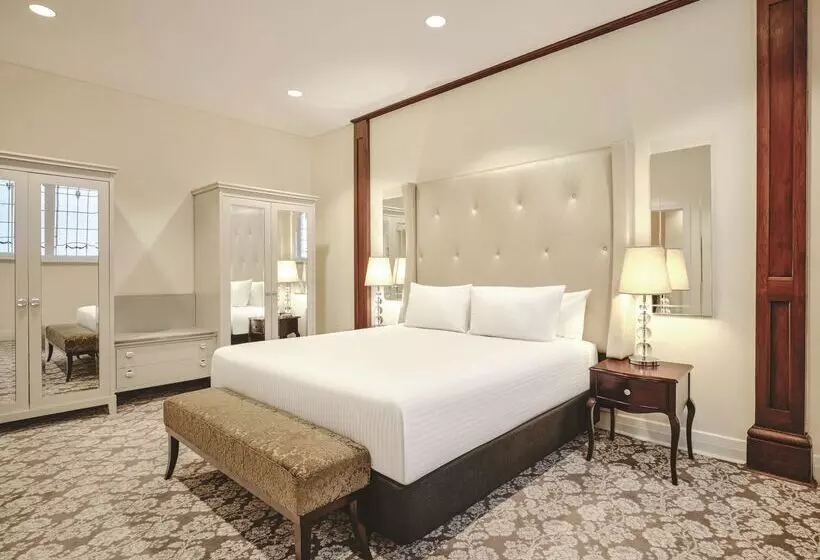 Fotos del hotel Rendezvous Hotel Melbourne:  6