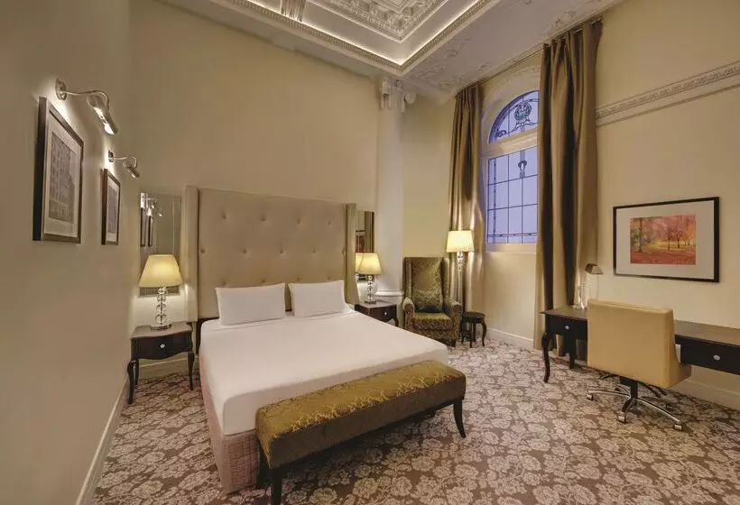 Fotos del hotel Rendezvous Hotel Melbourne:  10