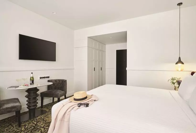 Fotos del hotel Rendezvous Hotel Melbourne:  17