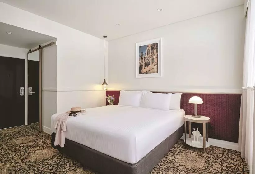 Fotos del hotel Rendezvous Hotel Melbourne:  16