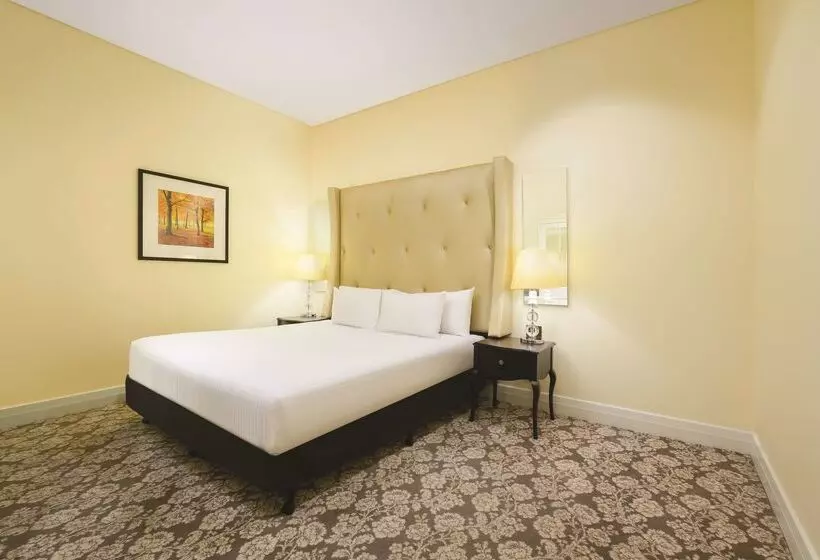 Fotos del hotel Rendezvous Hotel Melbourne:  7