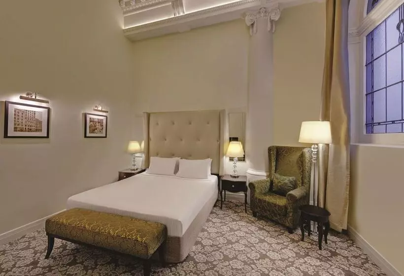 Fotos del hotel Rendezvous Hotel Melbourne:  15