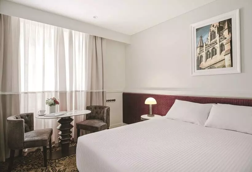 Fotos del hotel Rendezvous Hotel Melbourne:  8