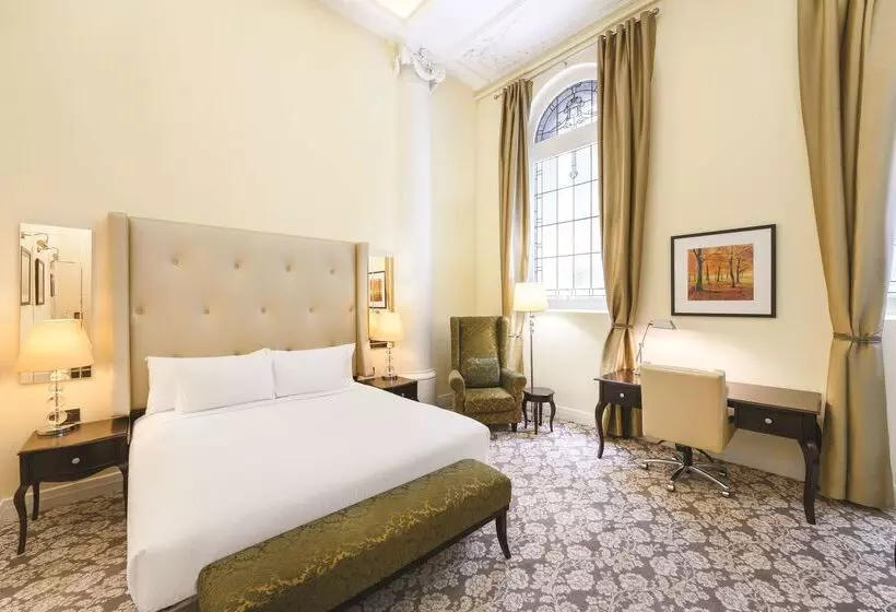 Fotos del hotel Rendezvous Hotel Melbourne:  13