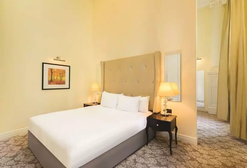 Fotos del hotel Rendezvous Hotel Melbourne:  12