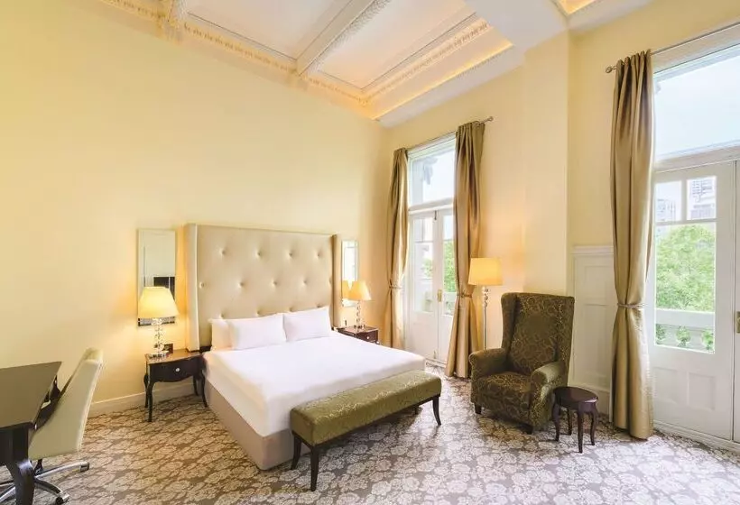 Fotos del hotel Rendezvous Hotel Melbourne:  9