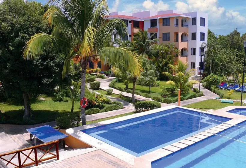 Fotos del hotel Real Playa del Carmen Hotel & Beach Club:  2