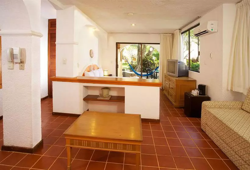 Fotos del hotel Real Playa del Carmen Hotel & Beach Club:  9