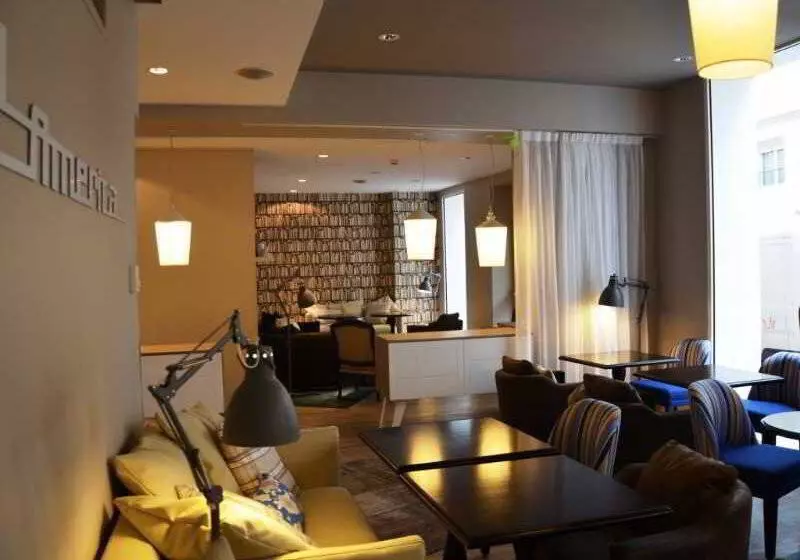 Fotos del hotel America:  24