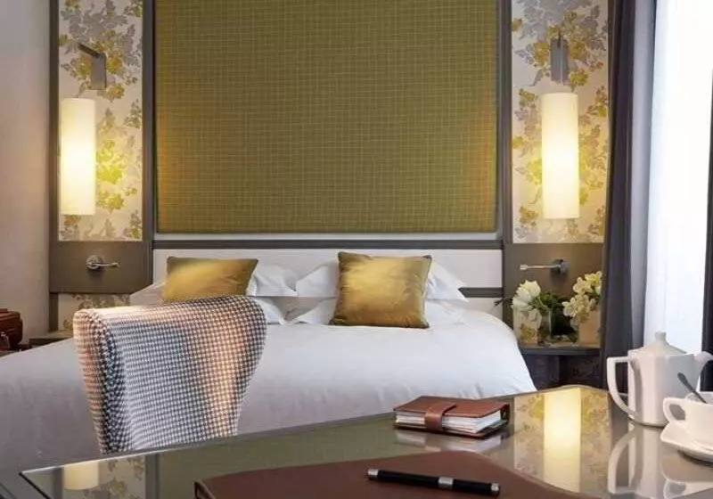 Fotos del hotel America:  7