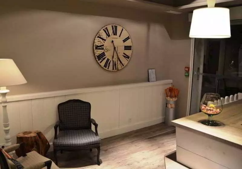 Fotos del hotel America:  17