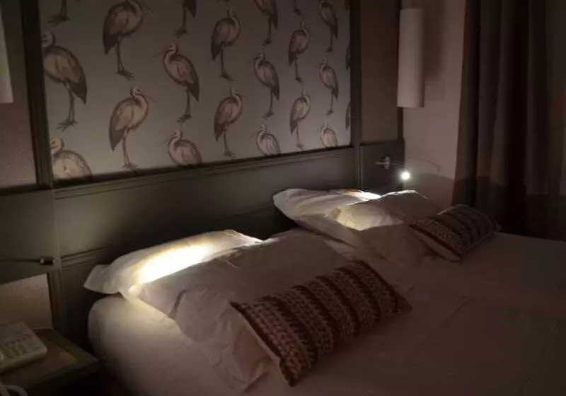 Fotos del hotel America:  13