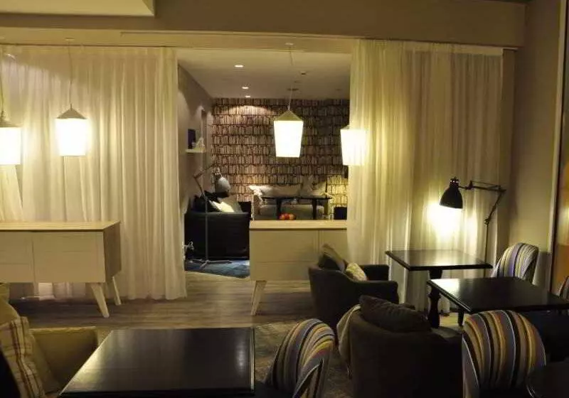 Fotos del hotel America:  4