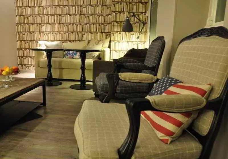 Fotos del hotel America:  19