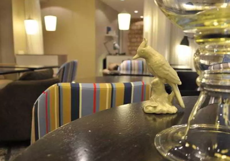 Fotos del hotel America:  15