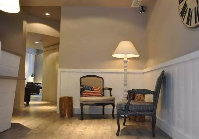 Fotos del hotel America:  9