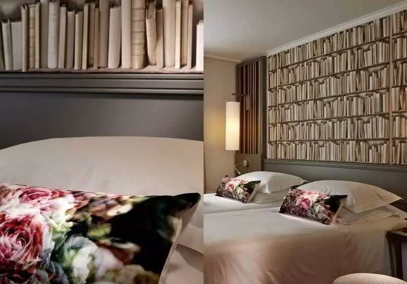 Fotos del hotel America:  18